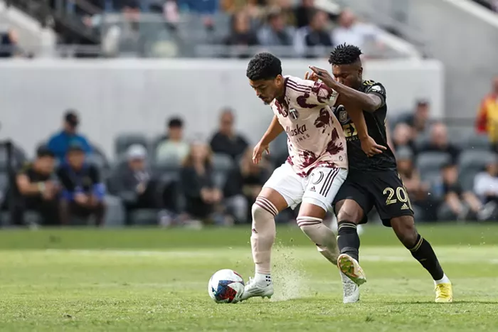 The Long Road Back: A 2025 Portland Timbers Preview
